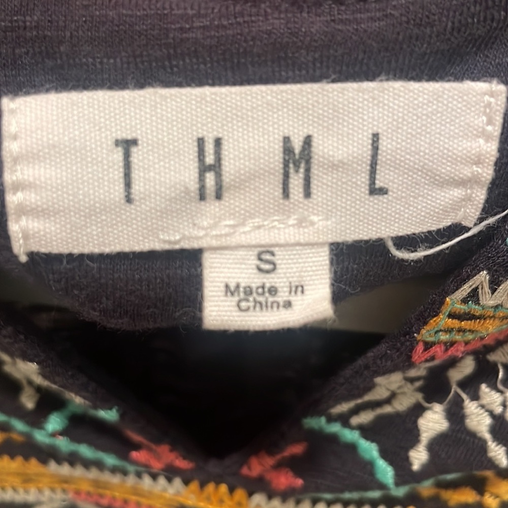 THML blouse - Picture 6 of 6